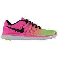 Nike Flex 2016 RN OC Ladies Running Shoes