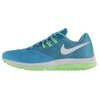 Nike Zoom Winflo 4 Running Shoes Ladies