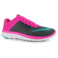 nike fs lite run 3 ladies running shoes