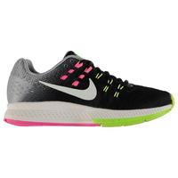 Nike Air Zoom Structure 19 Running Shoes Ladies