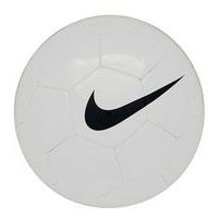 Nike Swoosh Football Size 5 - White