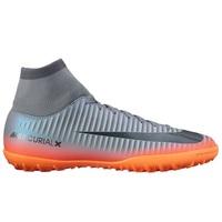 nike mercurial victory vi cr7 df astroturf trainers cool greymetall gr ...