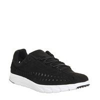 Nike Mayfly Woven BLACK