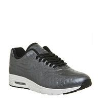 Nike Air Max 1 Ultra METALLIC HEMATITE JACQUARD PRM