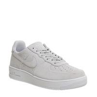 nike af1 ultra force pure platinum grey