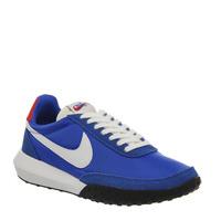 nike roshe waffle m hyber cobalt white university red white