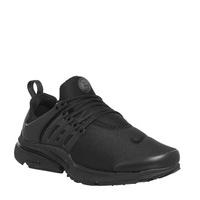 Nike Air Presto Fs BLACK MONO 2