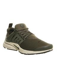 Nike Air Presto Fs CARGO KHAKI BLACK M