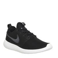 Nike Roshe Run Two BLACK ANTHRACITE SAIL