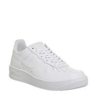 Nike Af1 Ultra Force WHITE