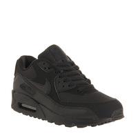 Nike Air Max 90 BLACK MONO