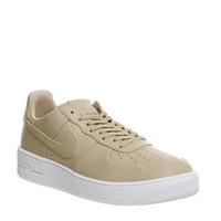 Nike Af1 Ultra Force LINEN WHITE