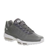 Nike Air Max 95 Ultra M GREY WHITE