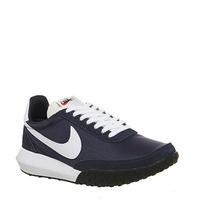 Nike Roshe Waffle M OBSIDIAN WHITE