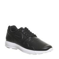 Nike Lunar Flow Lsr Prm BLACK BLACK WHITE