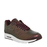 Nike Air Max 1 Ultra METALLIC MAHOGANY JACQUARD PRM