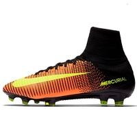 nike mercurial superfly v firm ground football boots total crimsonv bl ...