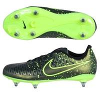 Nike Magista Onda Soft Ground Football Boots - Kids Yellow, Yellow