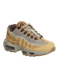 Nike Air Max 95 W BRONZE BAROQUE BROWN BAMBOO