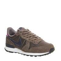 Nike Internationalist Trainers PALOMINO MIDNIGHT NAVY HYPER VIOLET