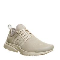 nike air presto wmns oatmeal mono prm