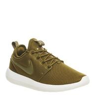 Nike Roshe Two W OLIVE FLAK OLIVE FLAK