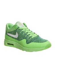 Nike Air Max 1 Ultra Flyknit Wmns VOLTAGE GREEN