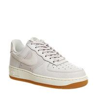 nike air force 1 07 prm phantom sail gum