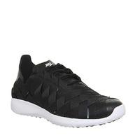 Nike Juvenate Woven W BLACK WHITE