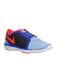 Nike Lunar Sculpt Wmns NAVY BLUE RED