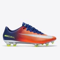 Nike Mercurial Vapor XI Firm Ground Football Boots - Deep Royal Blue/C, Blue