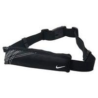 nike lightweight running race number holder