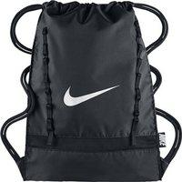 nike brasilia 7 gymsack blackwhite