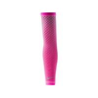 Nike Dri-Fit 360 Arm Sleeves - Hyper Pink/Silver