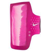 nike diamond run arm band for iphone 5 womens bright magentared violet