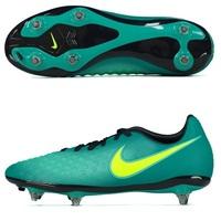 Nike Magista Onda II Soft Ground Football Boots - Rio Teal/Volt/Obsidi, Clear