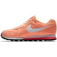 nike zapatilla wmns md runner 2 womens shoes trainers in orange