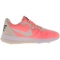 nike md runner 2 lw womens shoes trainers in orange