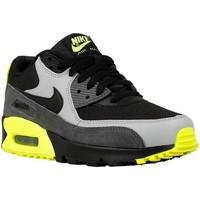Nike Air Max 90 GS women\'s Shoes (Trainers) in Grey