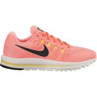 Nike Air Zoom Vomero 12 women\'s Shoes (Trainers) in Orange