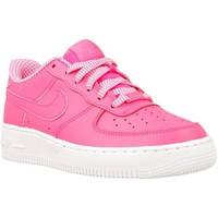 nike air force 1 womens shoes trainers in white