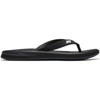 nike solay thong 882699 002 womens flip flops sandals shoes in multico ...