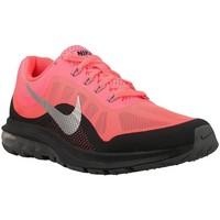 Nike Wmns Air Max Dynast women\'s Shoes (Trainers) in Black