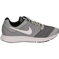 Nike 869969 Sport shoes Women Grey women\'s Trainers in grey