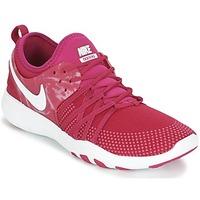 nike free trainer 7 womens trainers in multicolour