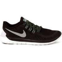 Nike FREE 5.0 FLASH GS women\'s Shoes (Trainers) in multicolour