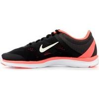 nike inseason tr 5 wmns womens shoes trainers in black