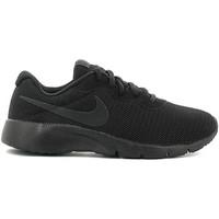 Nike 818381 Sport shoes Women Black women\'s Trainers in black