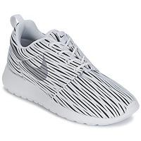 Nike ROSHE ONE ENG W women\'s Shoes (Trainers) in white