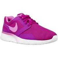 Nike Wmns Kaishi NS women\'s Shoes (Trainers) in Pink
